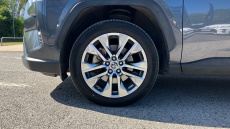 Toyota RAV4 2.5 VVT-i Hybrid Excel TSS 5dr CVT [Nav] 2WD Hybrid Estate